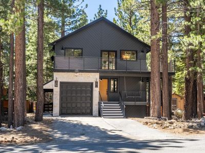 235 Forest Trl, Mammoth Lakes, CA, 93546