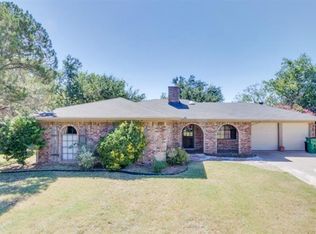 406 Heritage Trl, Granbury, TX 76048