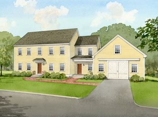 7B Archelaus Hl, West Newbury, MA 01985