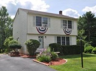 15 Alder Dr, South Berwick, ME 03908