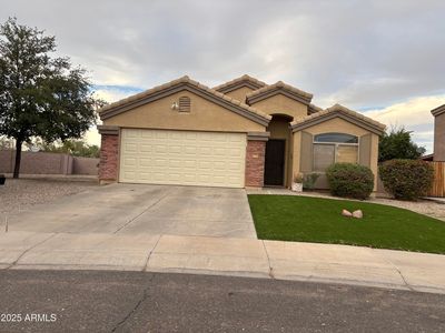 10634 W Pomo St, Tolleson, AZ, 85353