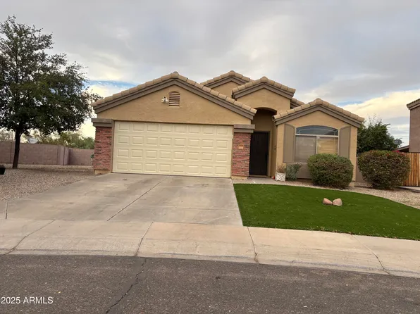 10634 W POMO Street, Tolleson, AZ 85353