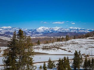 740 Cirrus Way, Granby, CO 80446