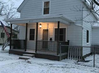 817 Russell St, Decatur, IN 46733