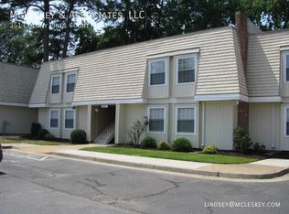 351 Colony Pines Ct APT 101, Virginia Beach, VA 23452