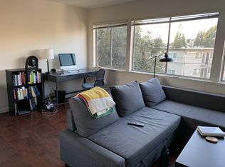 353 Euclid Ave APT 303, Oakland, CA 94610