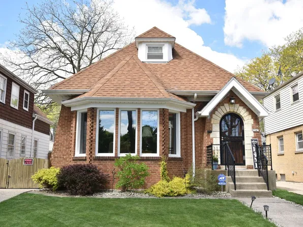 3347 North 47th STREET, Milwaukee, WI 53216