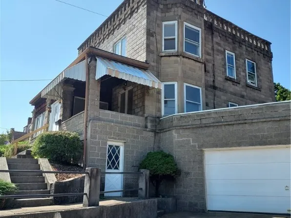 14 Wainwright Ave, Pittsburgh, PA 15227