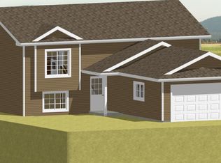 101 Lilac Ave, Aurora, SD 57002