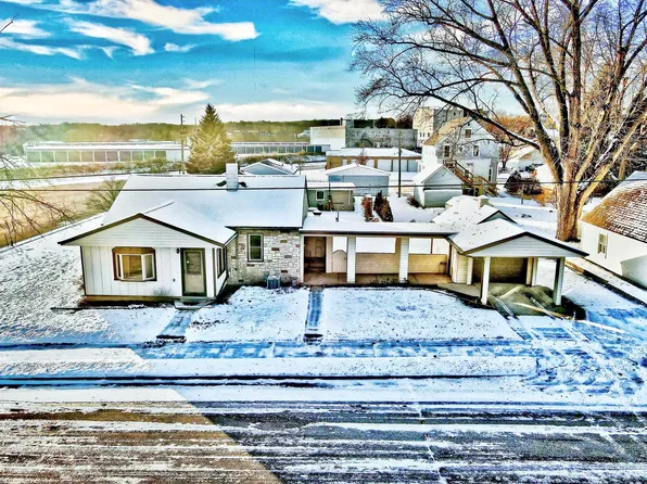 318 Mead AVENUE, Plymouth, WI 53073