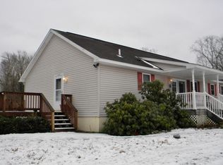 163 Catholic Church Rd, Beach Lake, PA 18405