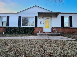 1319 E Diedrich Ave, Haysville, KS 67060