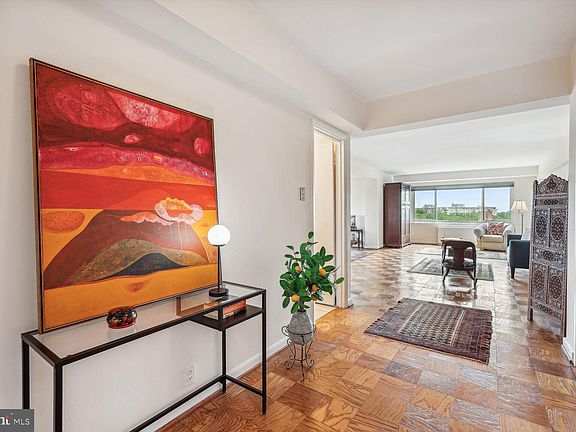 5th image of 4201 Cathedral Ave NW APT 1215W