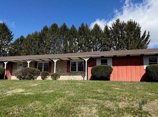 6599 Route 209, Lykens, PA