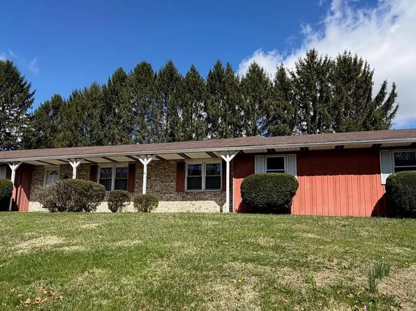 6599 Route 209, Lykens, PA 17048