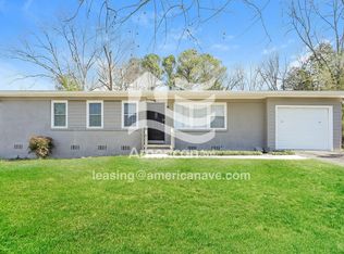 804 Tarpon Dr NE, Birmingham, AL 35215