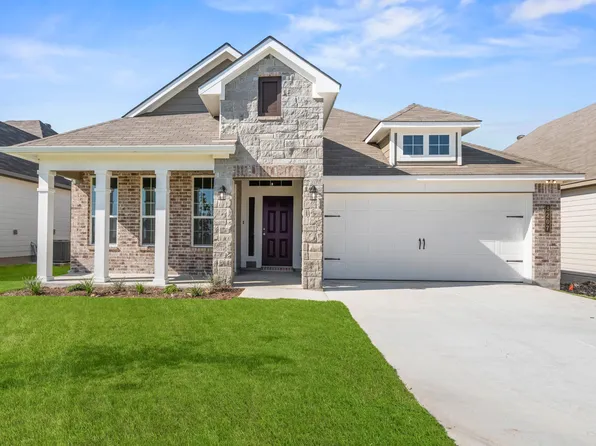 8207 Barnett Dr, Temple, TX 76502