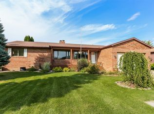 8180 Potter Rd, Flushing, MI 48433