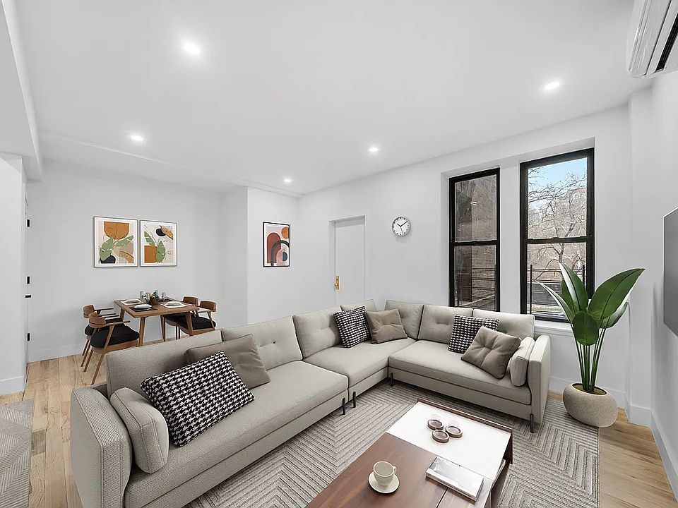 1st image of 322 Convent Ave #5B