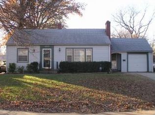 2039 S Terrace Dr, Wichita, KS 67218