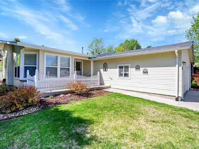 7870 Sunflower Green #151, Frederick, CO, 80530