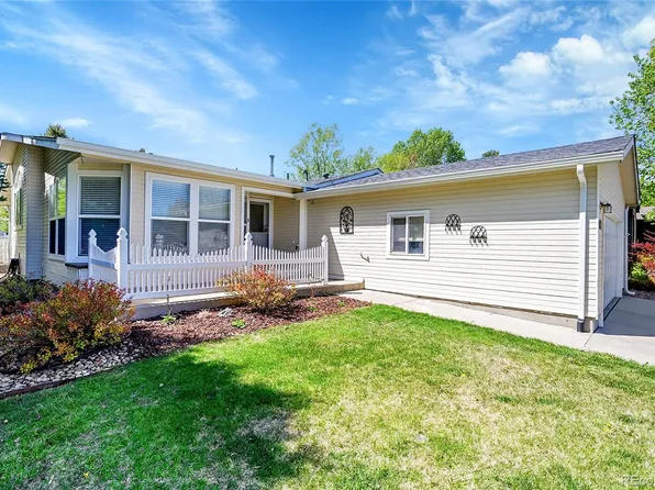 7870 Sunflower Green #151, Frederick, CO 80530