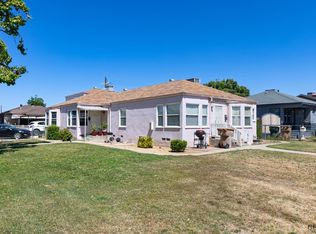 2301 Olympic Dr, Bakersfield, CA