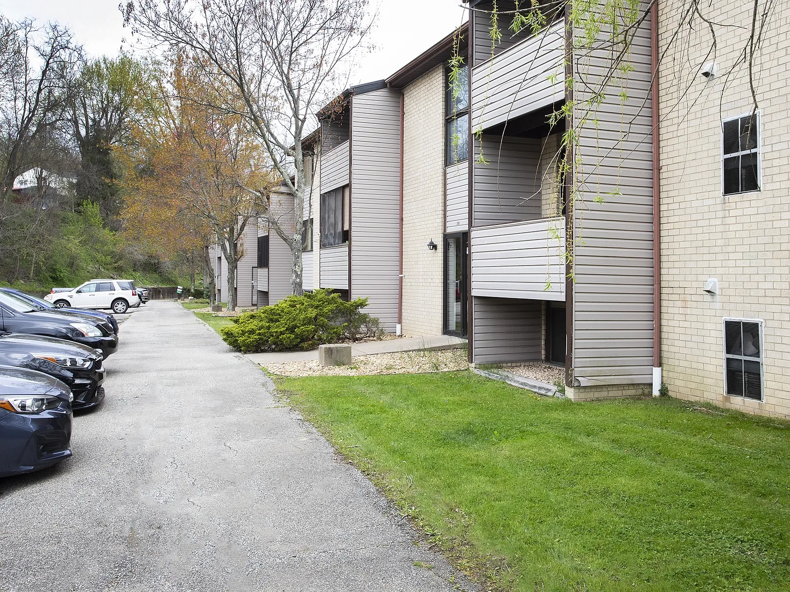 Markvue Apartments — Photo 1