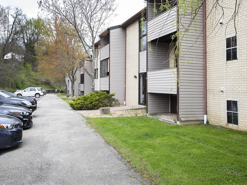 Markvue Apartments