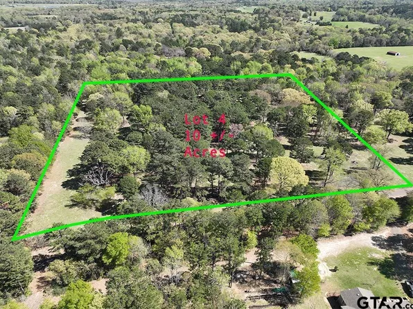 Holly Rd Tract 4, Gilmer, TX 75644