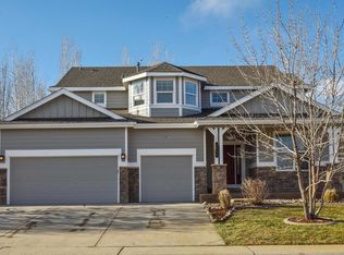 4886 Silverleaf Ave, Firestone, CO 80504
