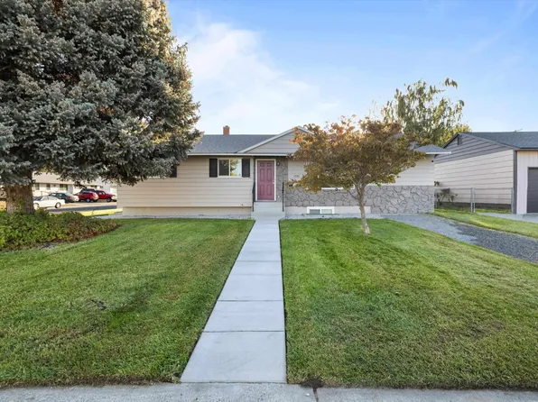 1930 Lassen Ave, Richland, WA 99354