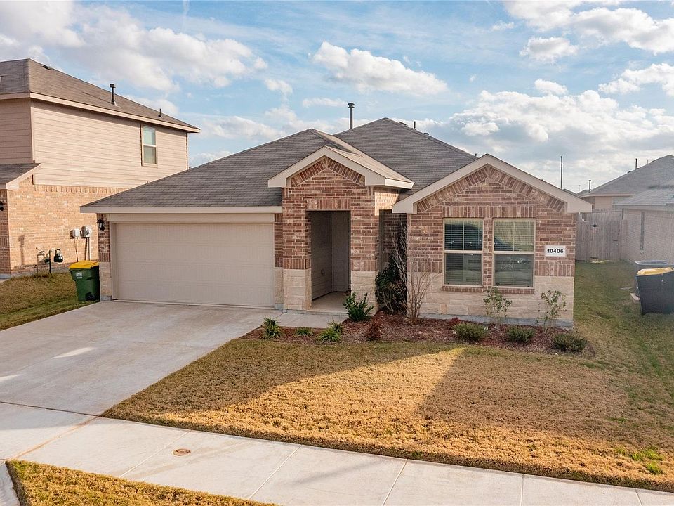 1st image of 10406 Fort Cibolo Trl