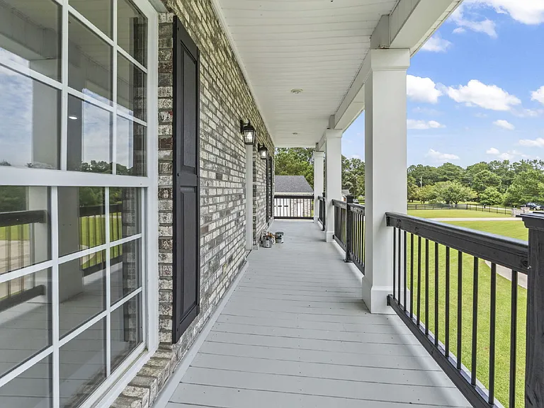 6125 R C Sarvis Ln — Photo 37
