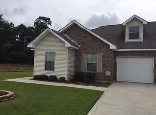 40317 Crestwood Ln #A, Ponchatoula, LA 70454