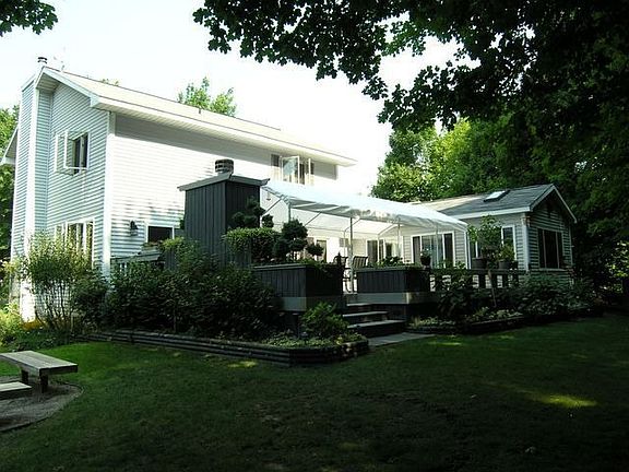 Back of Home
