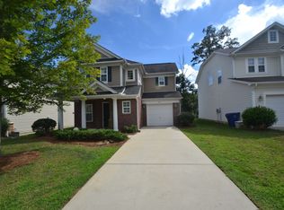 232 Waterlemon Way, Monroe, NC 28110