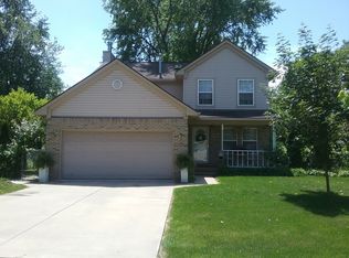 31725 Donnelly St, Garden City, MI 48135