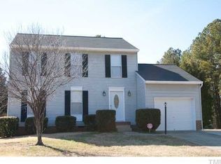 5408 Lacy Rd, Durham, NC 27713