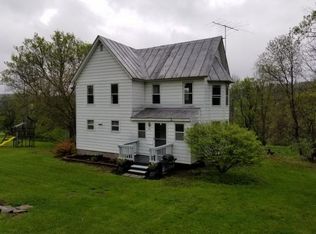 492 North St, Greene, NY 13778