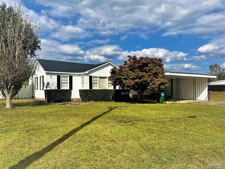 21161 Highway 31, Flomaton, AL 36441 Zillow