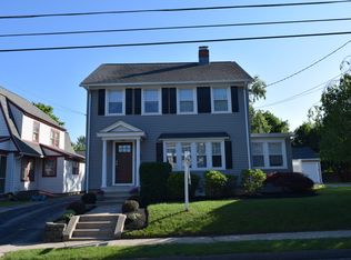 478 Woodstock Ave, Stratford, CT 06614