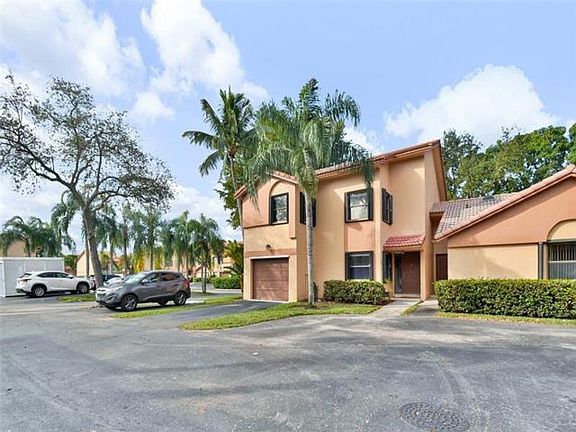 2nd image of 11243 SW 9th Ct #1