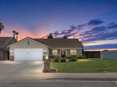 14449 Kathleen Ave, Bakersfield, CA, 93314