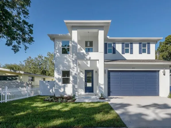 6807 S Elemeta St, Tampa, FL 33616