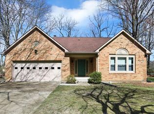 8225 Ontario Ln, Indianapolis, IN 46268