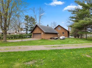 363 12 3/4 Ave, Almena, WI 54805