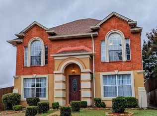 608 Dogwood Trl, McKinney, TX 75070