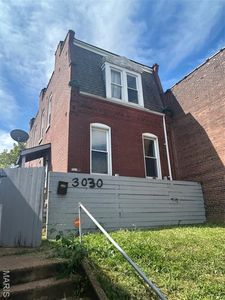 3030 Chippewa St, Saint Louis, MO, 63118