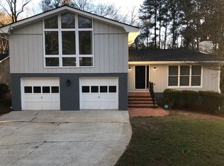 4249 Rue Saint Germain, Stone Mountain, GA 30083